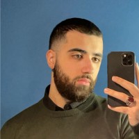 Mahdi Alawy