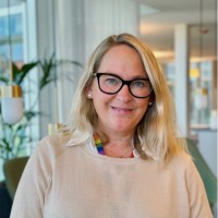 Camilla Furuskär