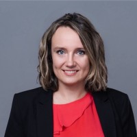 Marta Kucharska