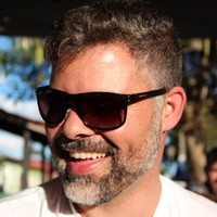 Wagner Ramon Marques