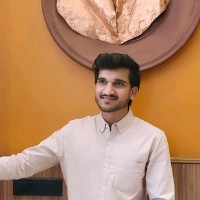 Athar Patel
