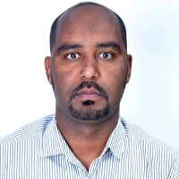 Abdisa Desalegn