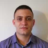 Martin Fotev