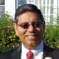 Zafar Alavi