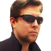 Andrew Chernysh