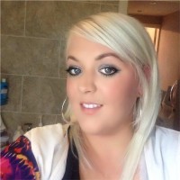 Carly Bartram