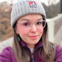 Kate Brascoupé