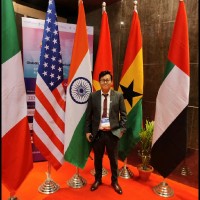 Uday Rai