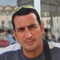 LUCA BURATTO