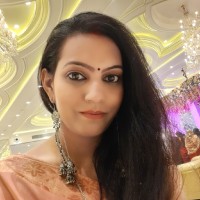 Priyanka Prajapati