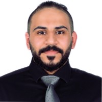 Sayed Abbas Hashem, CAMS, ICA