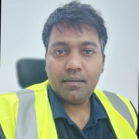 Kiran Prabhakaran