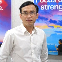 Nam Nguyen Quoc (FIS)