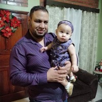Jose Manuel Mena Santely