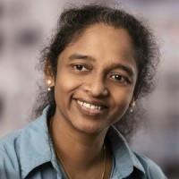 Kumu Rajendran