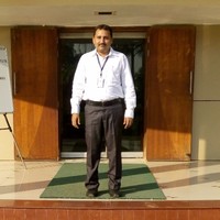 haresh chauhan