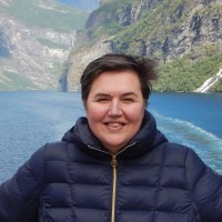Julia Skorohod