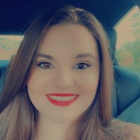 Cheyenne Mccallister