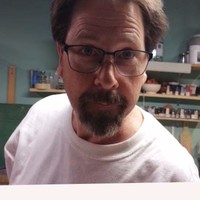 Micheal O'Shell