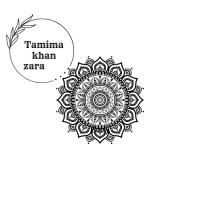 Tamima khan zara