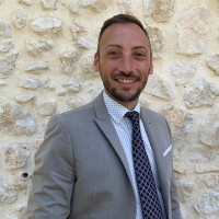 Daniele Pallante