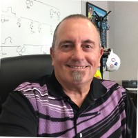 Gary Meserve