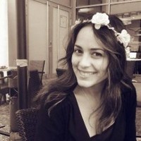 Meryem Dahan