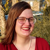Rebecca Ellingston