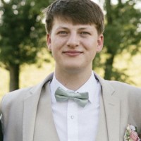 Christopher Hix