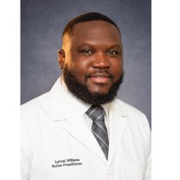 Lynval Williams, Msn,Fnp-C