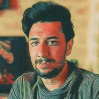 AhmadAli Jahanshahi Asl