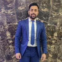 Achal Sharma