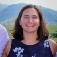 Rachel Laufenberg