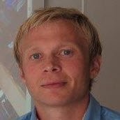 Jørgen Bakke-Pedersen