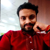 Ashish Mishra