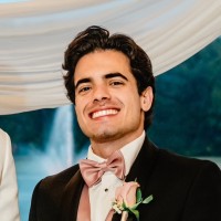 Nicholas Coca