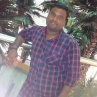 Vignesh Krs