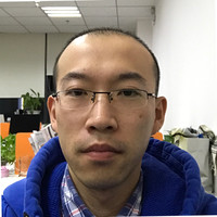 Ming Jiang