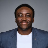 Tobi Osinkolu