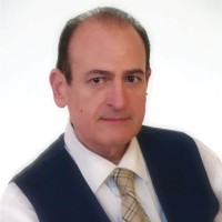 IAKOVOS  (JACK) ARCHONTAKIS