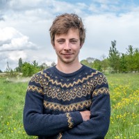 Lander Wantens