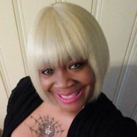 Trina Scott
