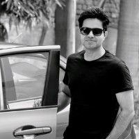Amit Chahar