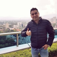 Sergio Mendoza Valencia