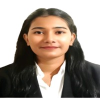 Jyoti Shaw