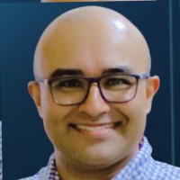 Renaldo Rodrigues Junior