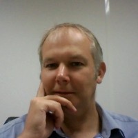 Stephane BUJEAU