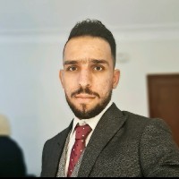 Hossam ELdeen Mohamed