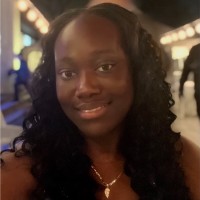Destinee Graham