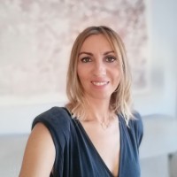 Ana Cruzado Gómez